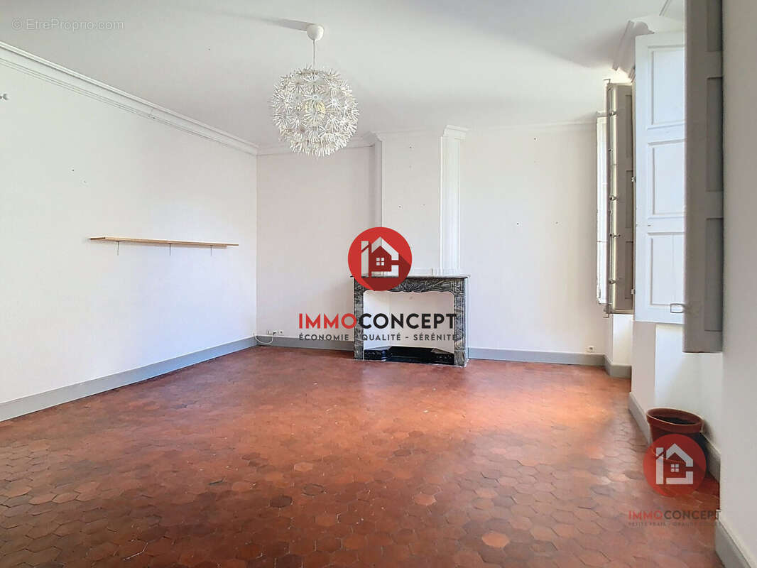 Appartement à AVIGNON