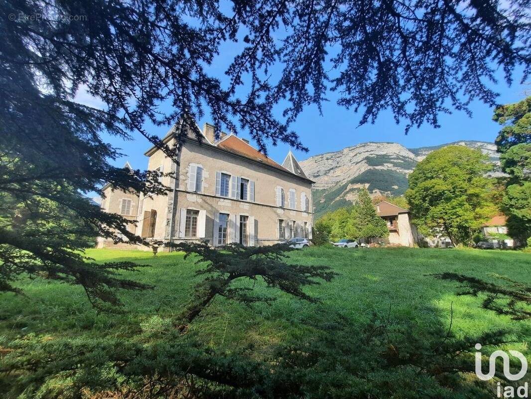Photo 1 - Appartement à VARCES-ALLIERES-ET-RISSET