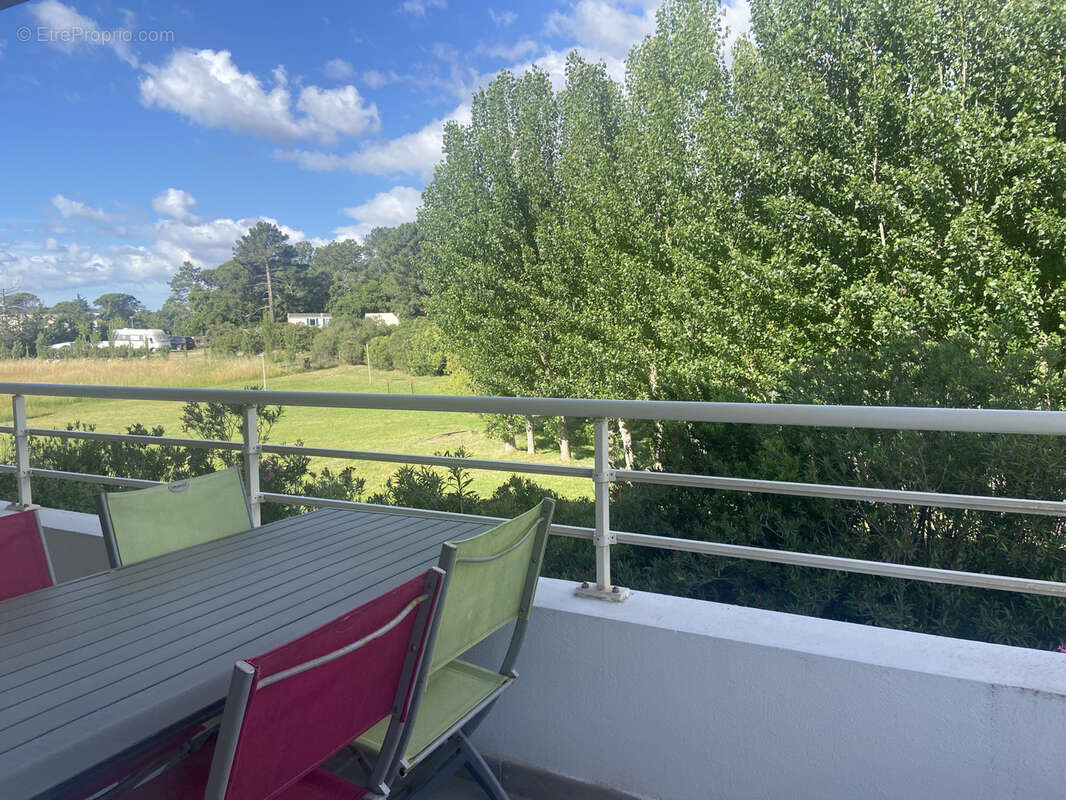 Appartement à PORTO-VECCHIO