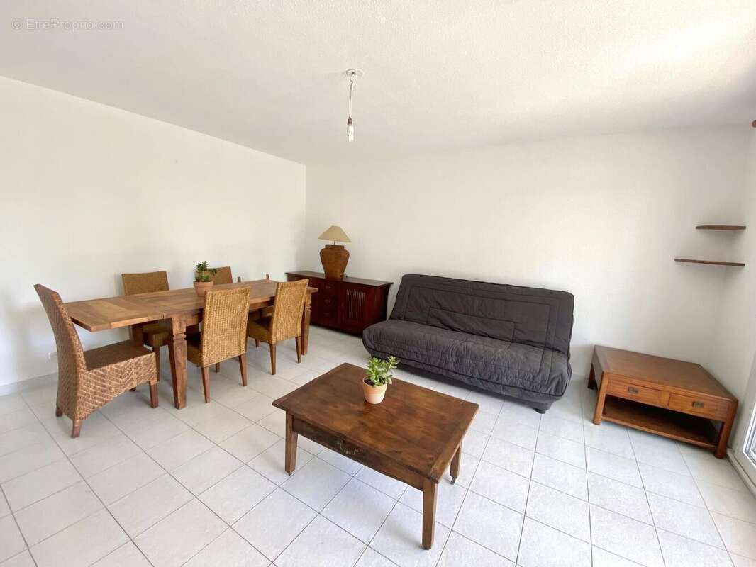 Photo 4 - Appartement à ANTIBES