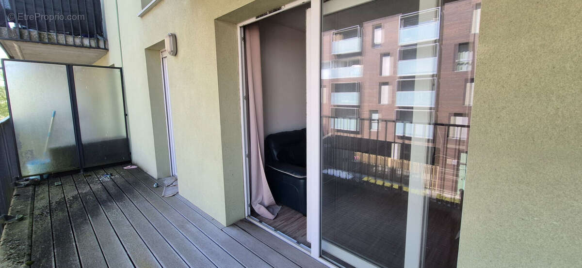 Appartement à CAPINGHEM