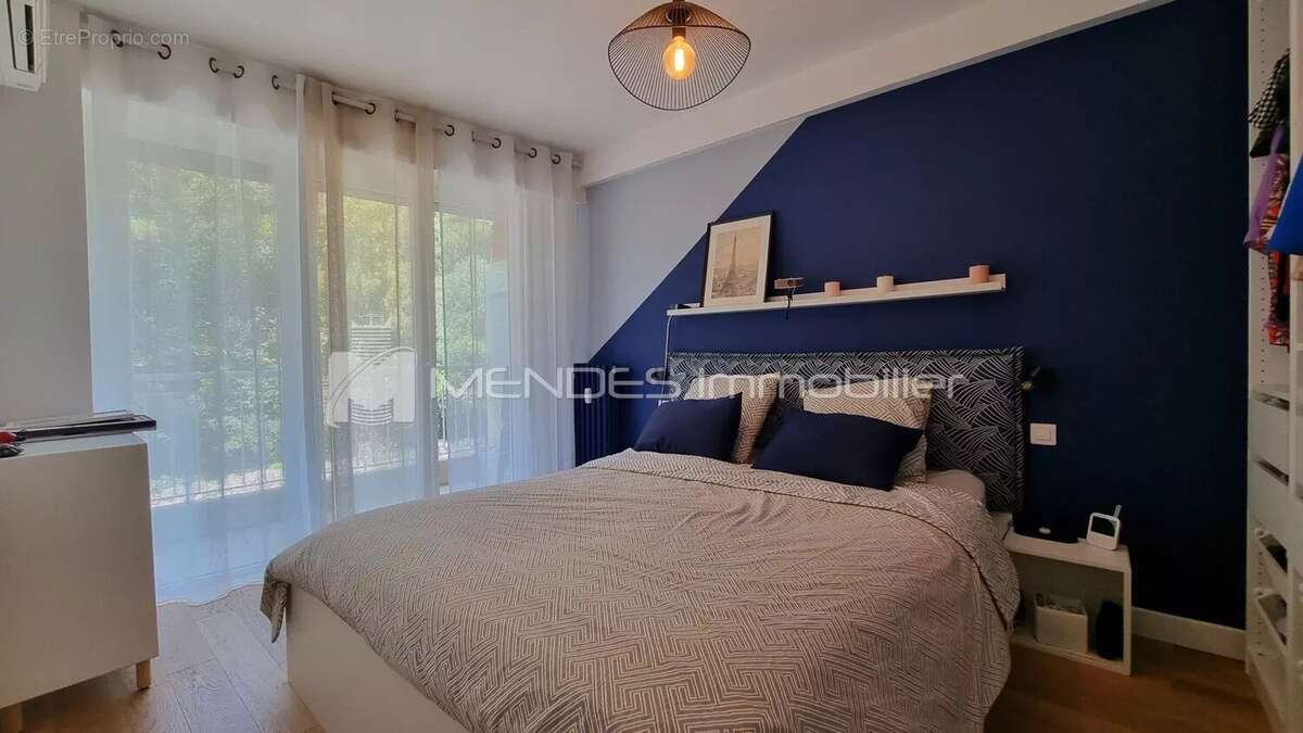 Appartement à CAP-D&#039;AIL