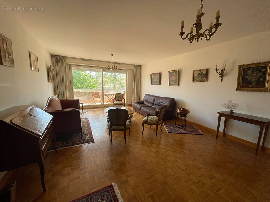 Appartement à ORLEANS