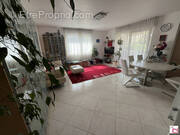 Appartement à HUNINGUE