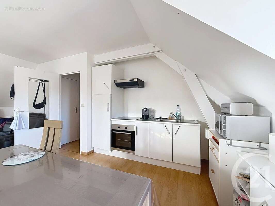 Appartement à REDON