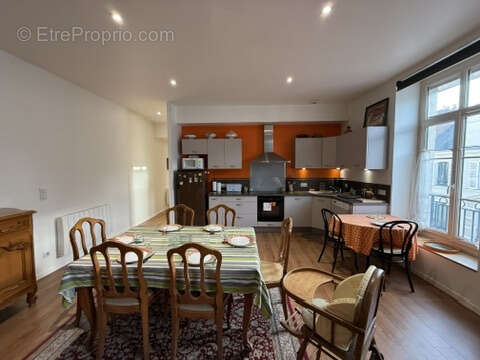 Appartement à LE MANS