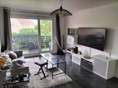 Appartement à CERGY