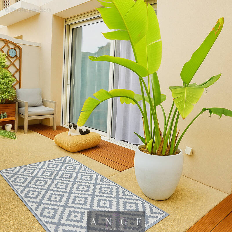 Appartement à LA FARLEDE