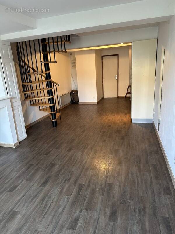 Appartement à BAR-LE-DUC