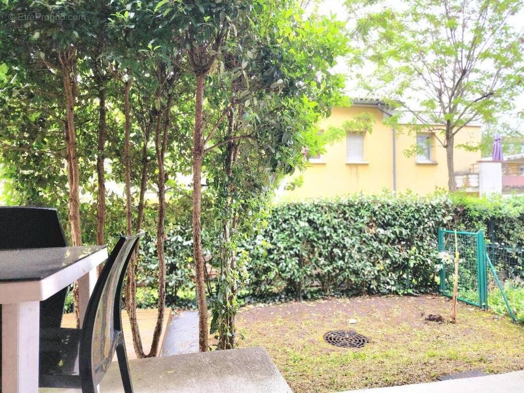 Photo 1 - Appartement à TOULOUSE