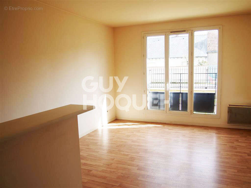 Appartement à LA RICHE
