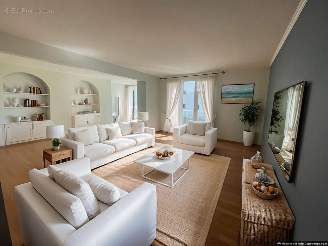 Appartement à ORLEANS
