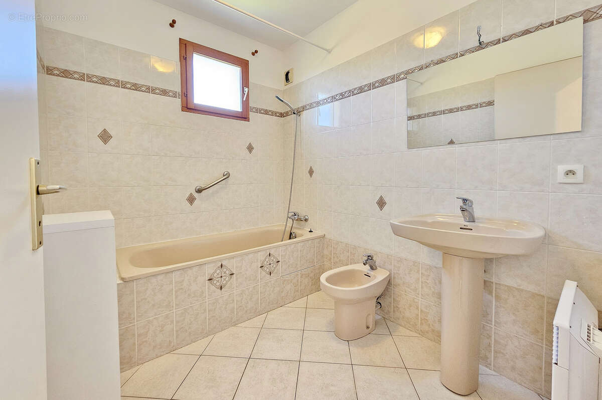 Appartement à AJACCIO