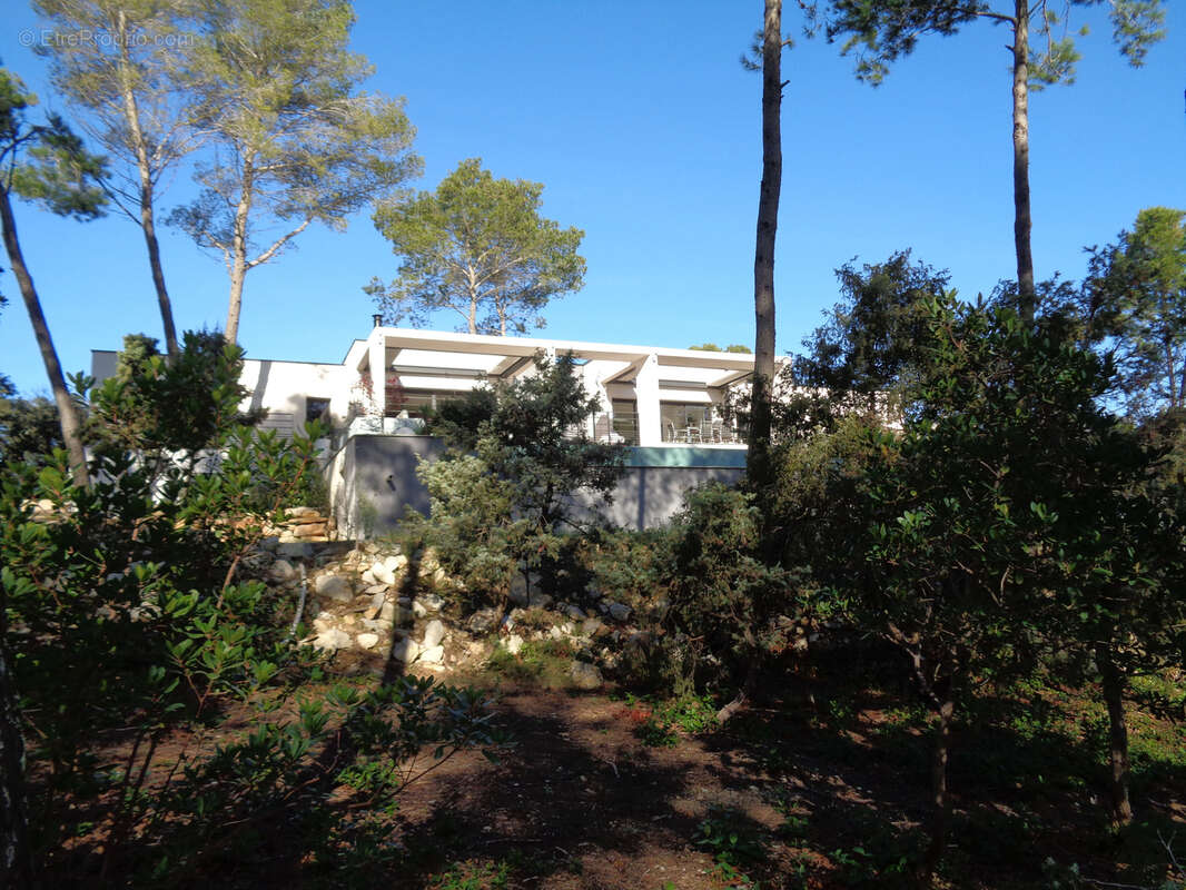 Maison à NIMES
