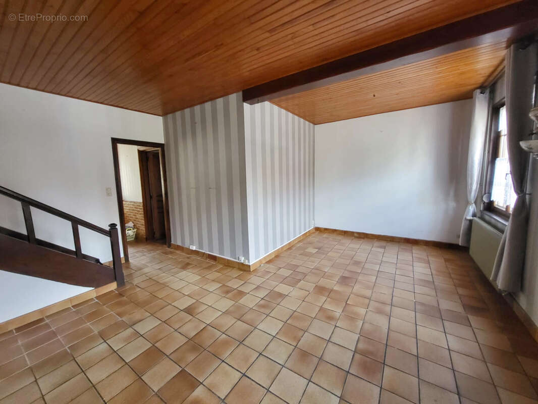 Maison à BERCK