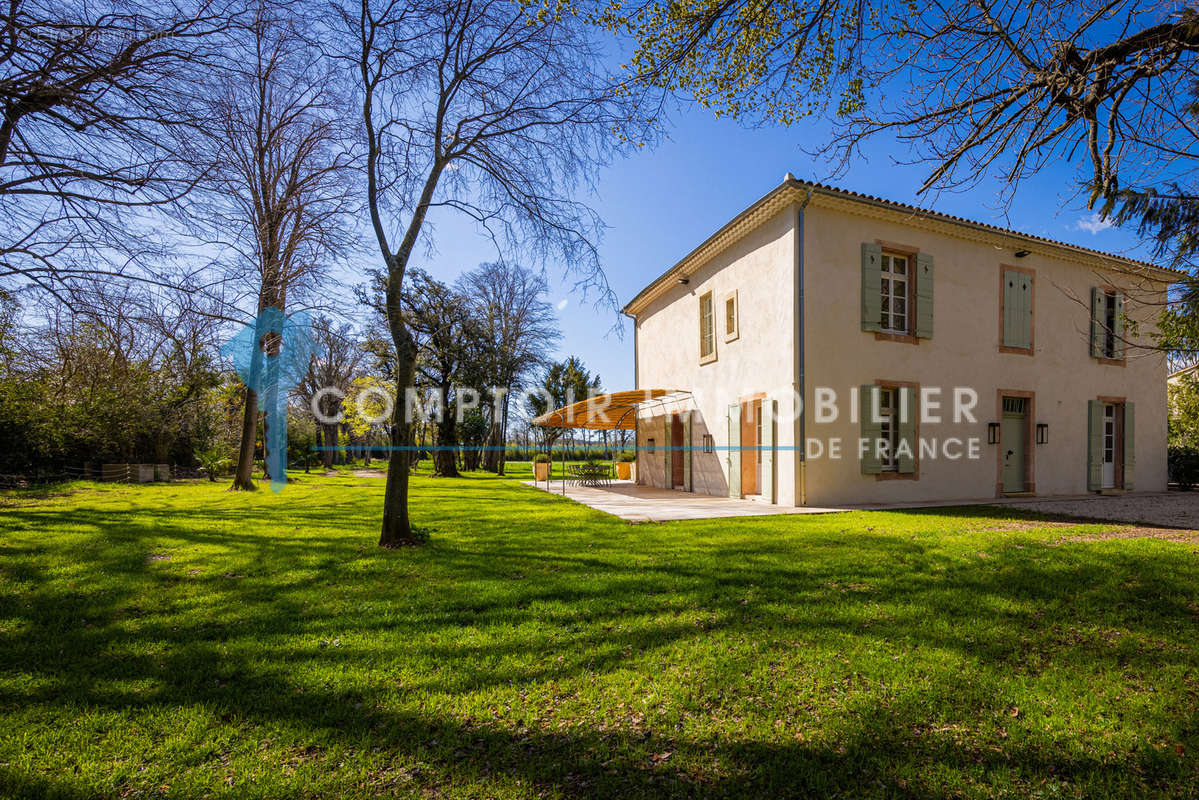 Maison à AVIGNON