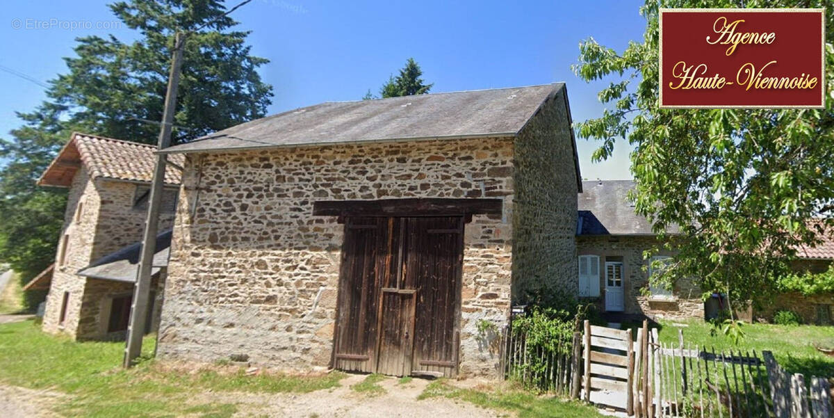 Maison à NEUVIC-ENTIER