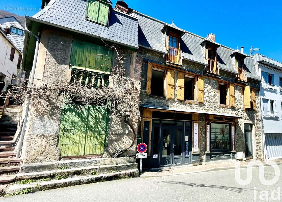 Photo 2 - Appartement à CIERP-GAUD
