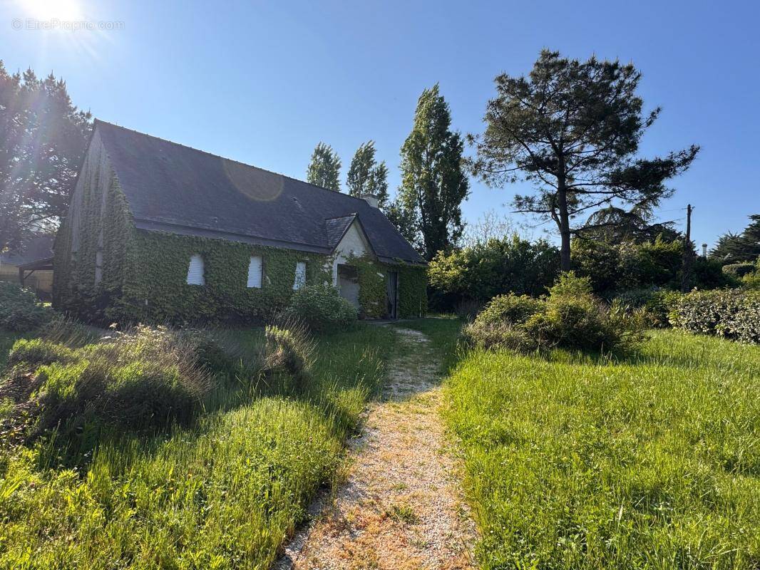 Maison à GUERANDE