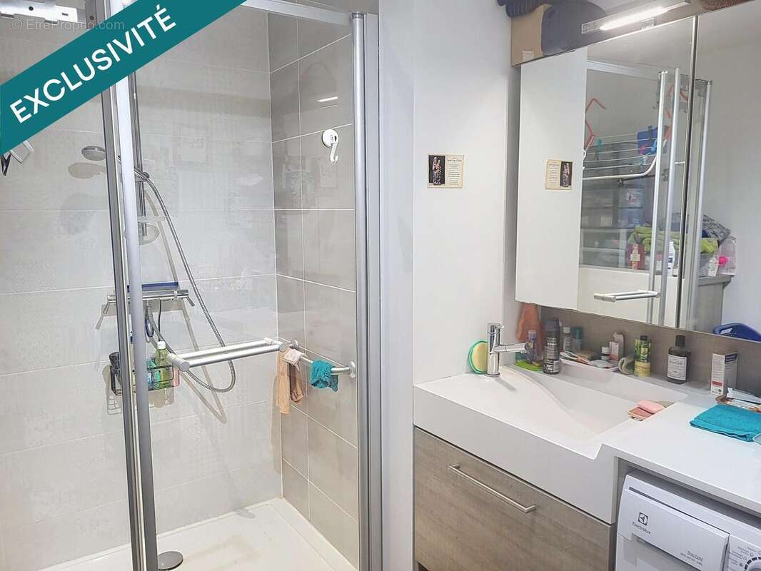 Photo 2 - Appartement à AURAY