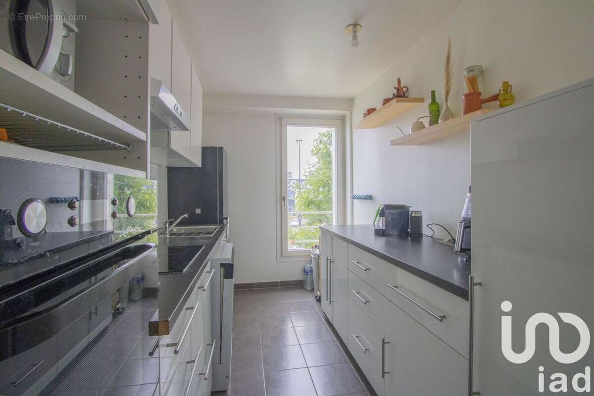 Photo 7 - Appartement à L&#039;ILE-SAINT-DENIS