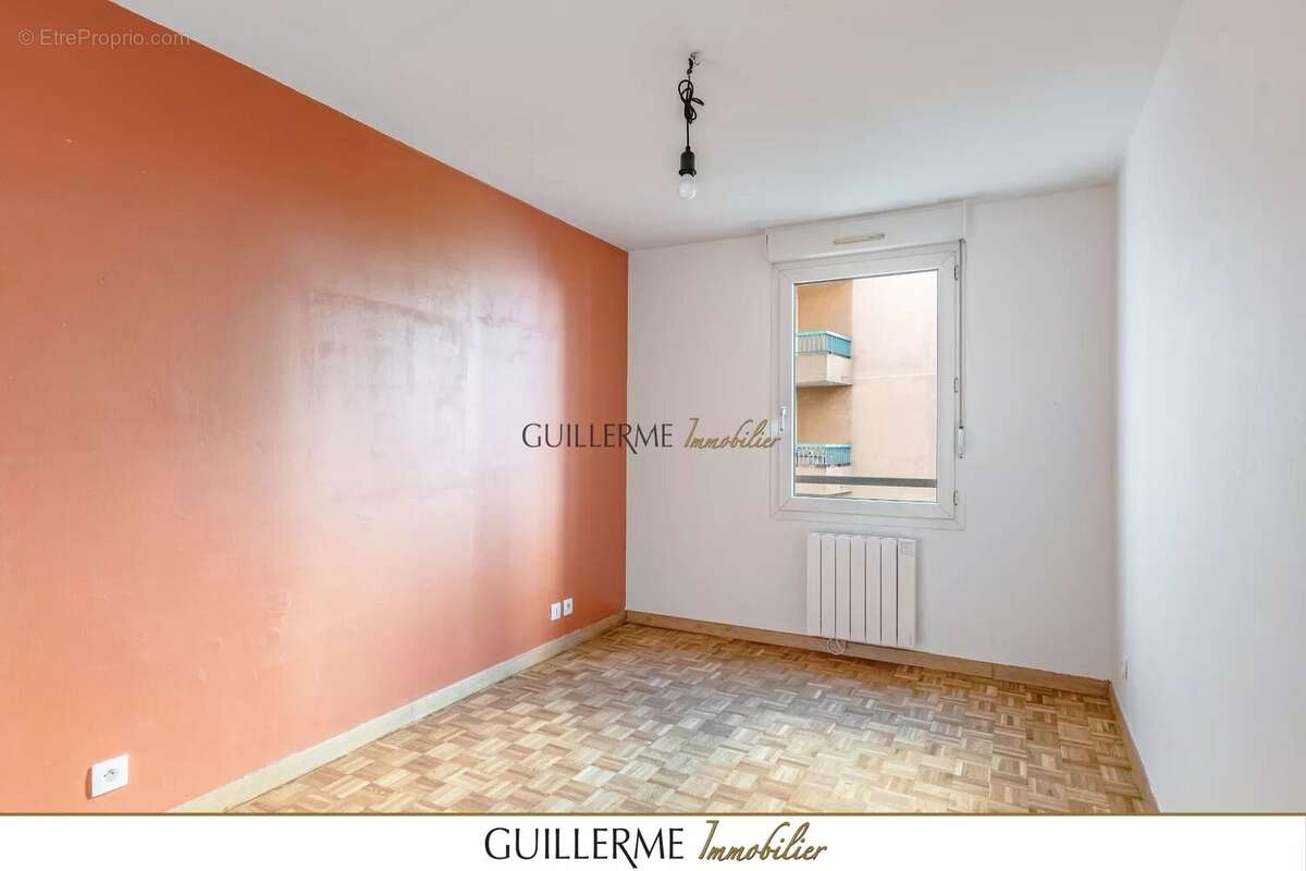 Appartement à LYON-7E
