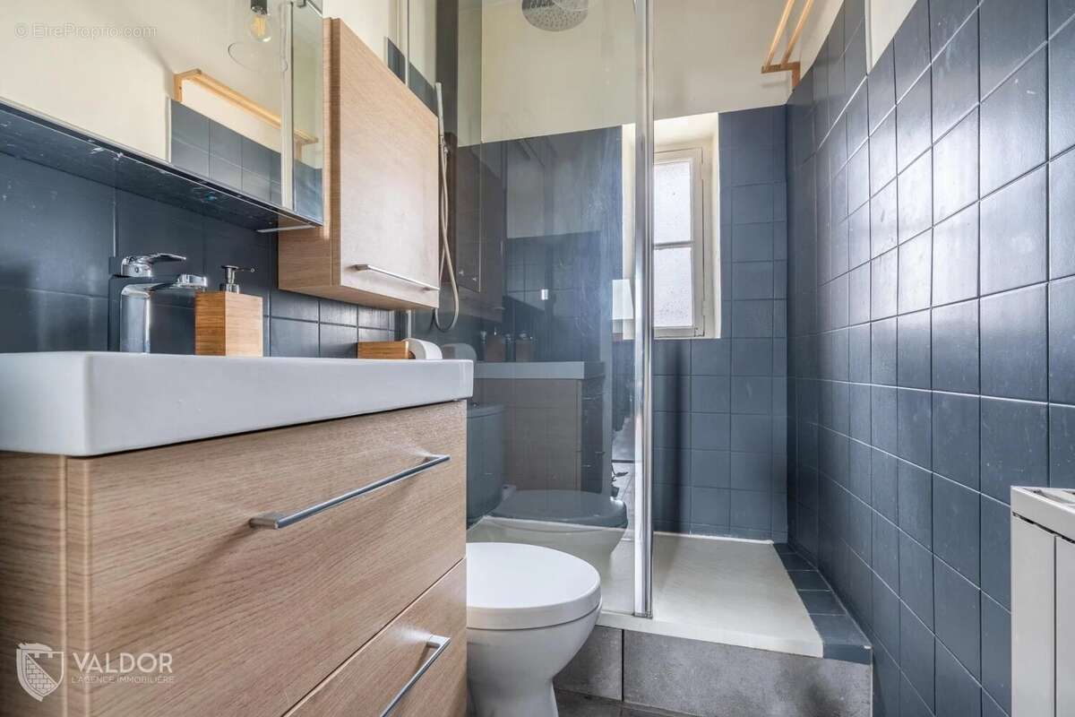 Appartement à LYON-7E