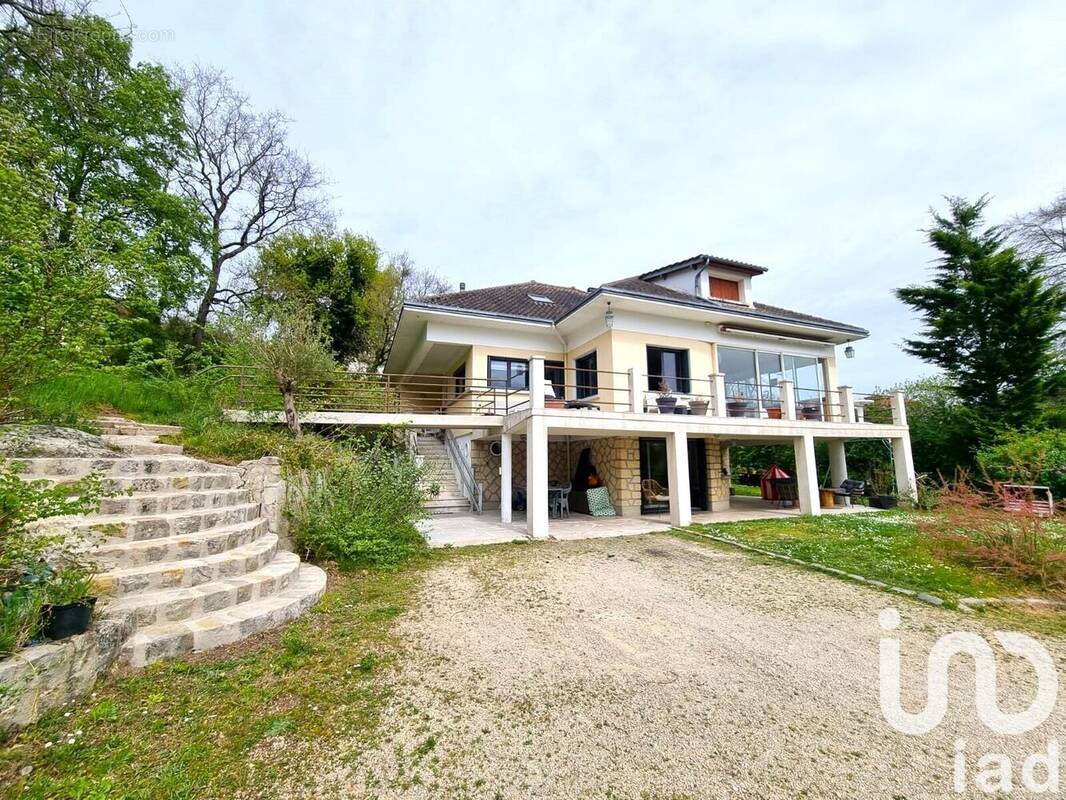 Photo 1 - Maison à MAISSE