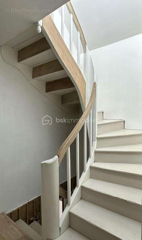 Maison à HANVEC
