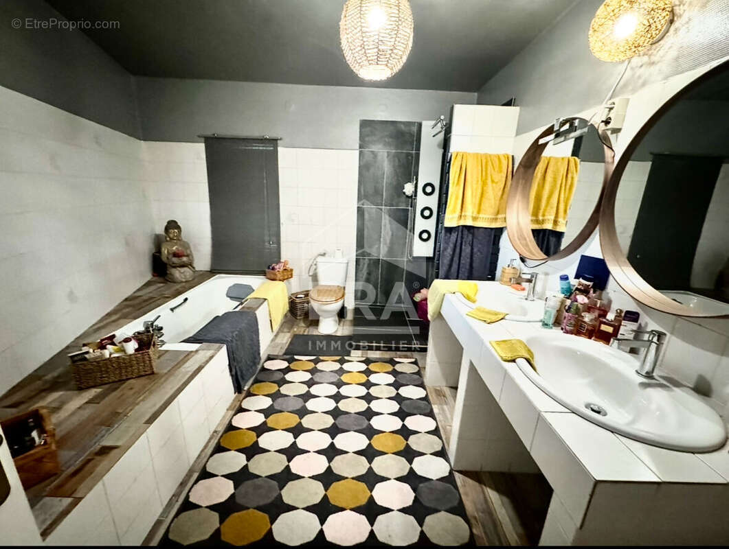 Maison à MARS-LA-TOUR