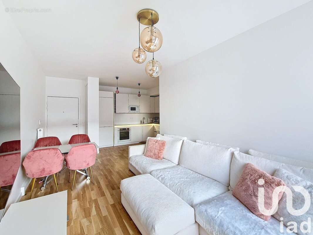 Photo 7 - Appartement à MEUDON