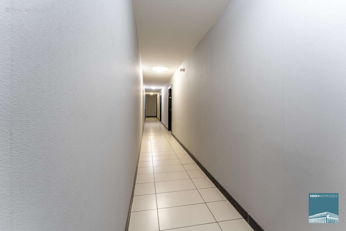 Appartement à ANDERNOS-LES-BAINS