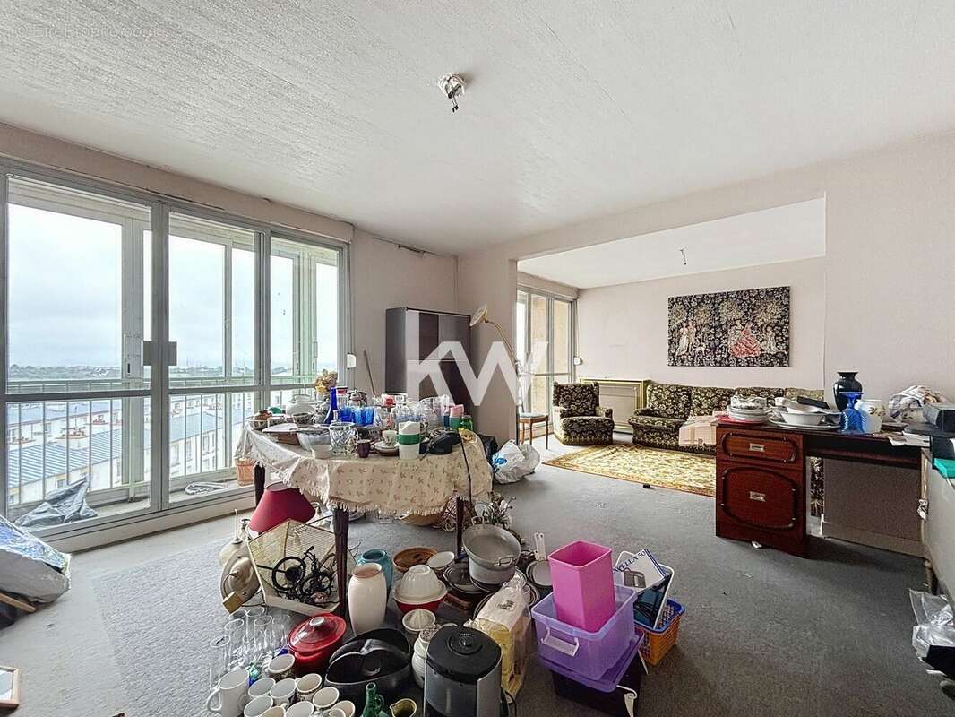 Appartement à BREST