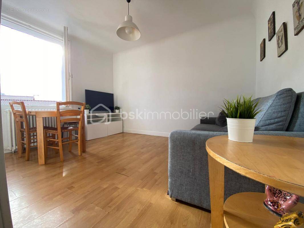 Appartement à HENDAYE