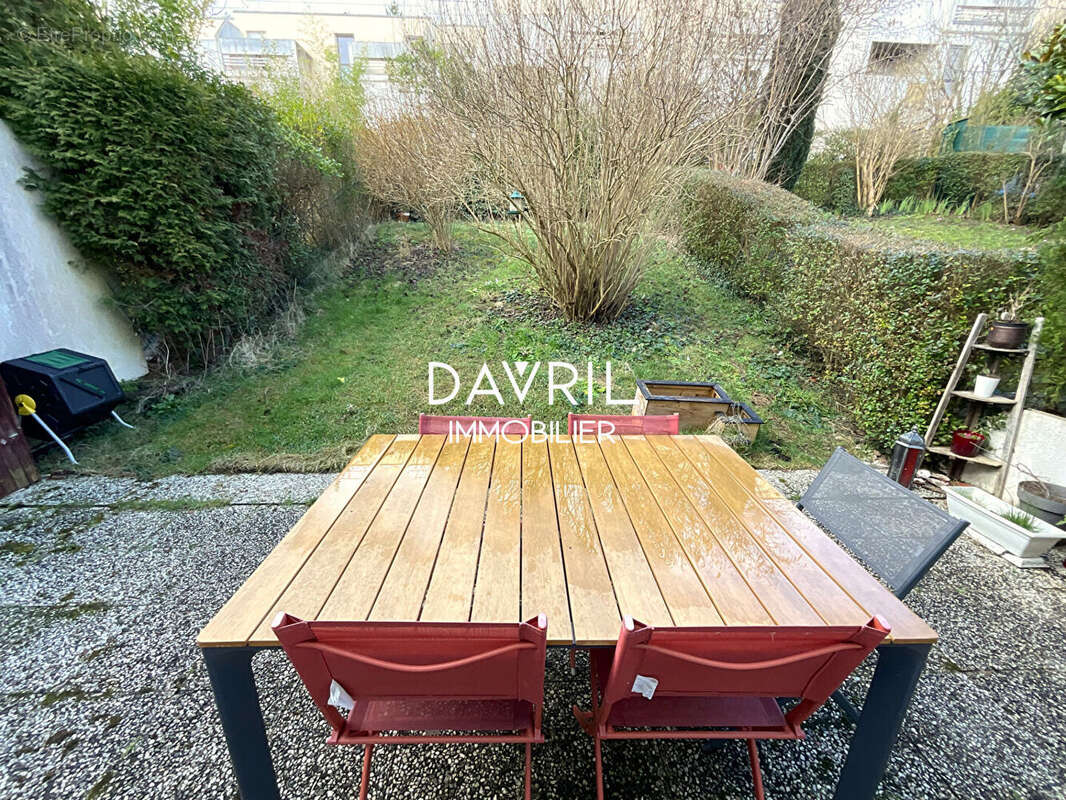 Appartement à ANDRESY