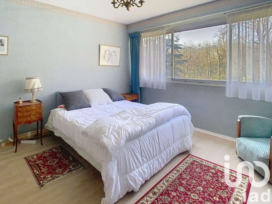 Photo 8 - Appartement à VAUCRESSON