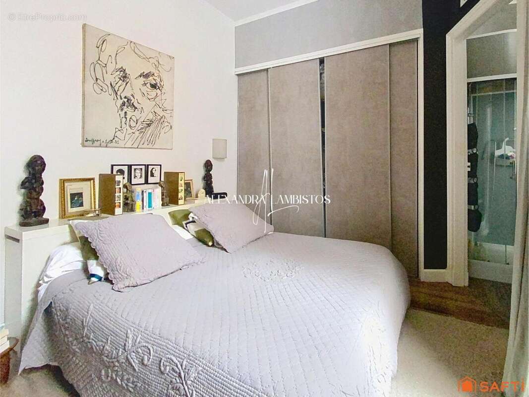 Photo 7 - Appartement à SETE