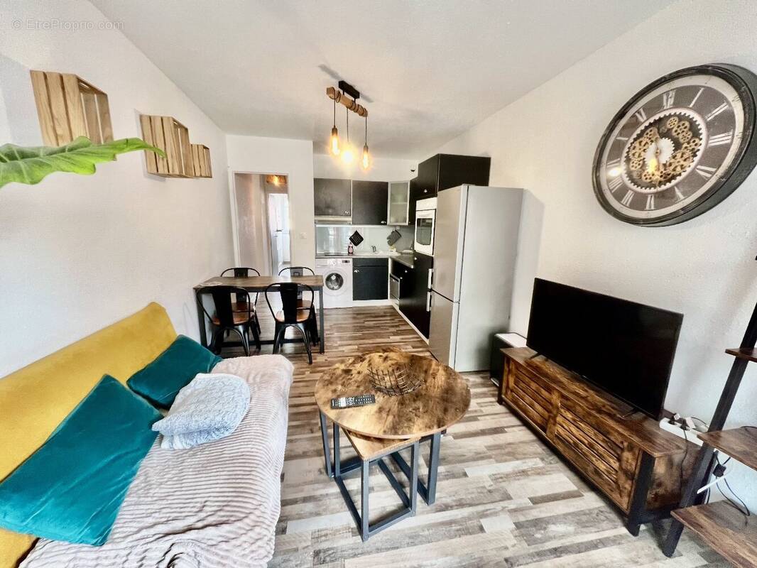 Appartement à AGDE