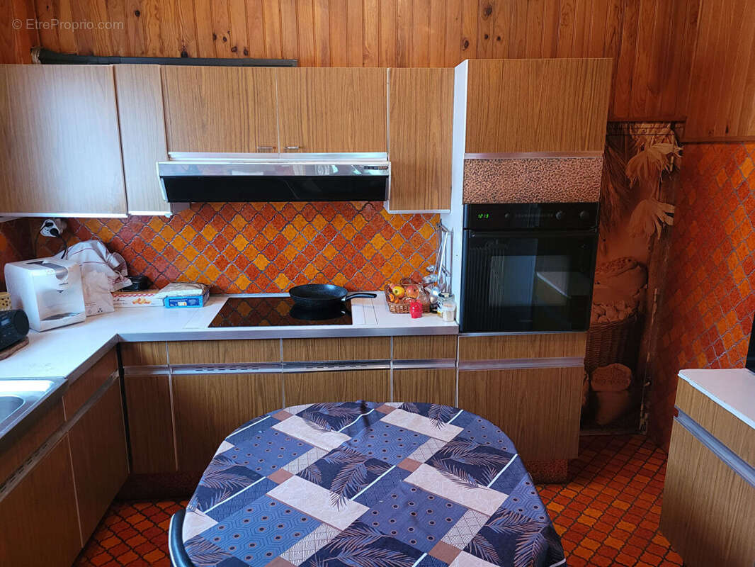 Maison à CANET-EN-ROUSSILLON