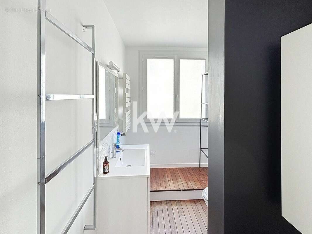 Appartement à BREST