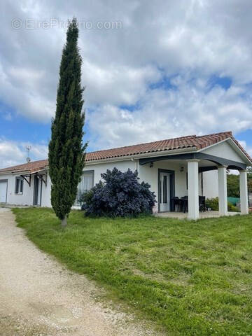 Maison à FRONTON