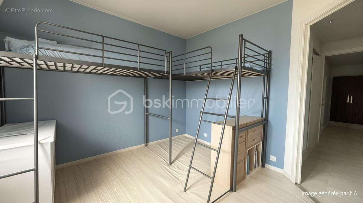 Appartement à VENCE