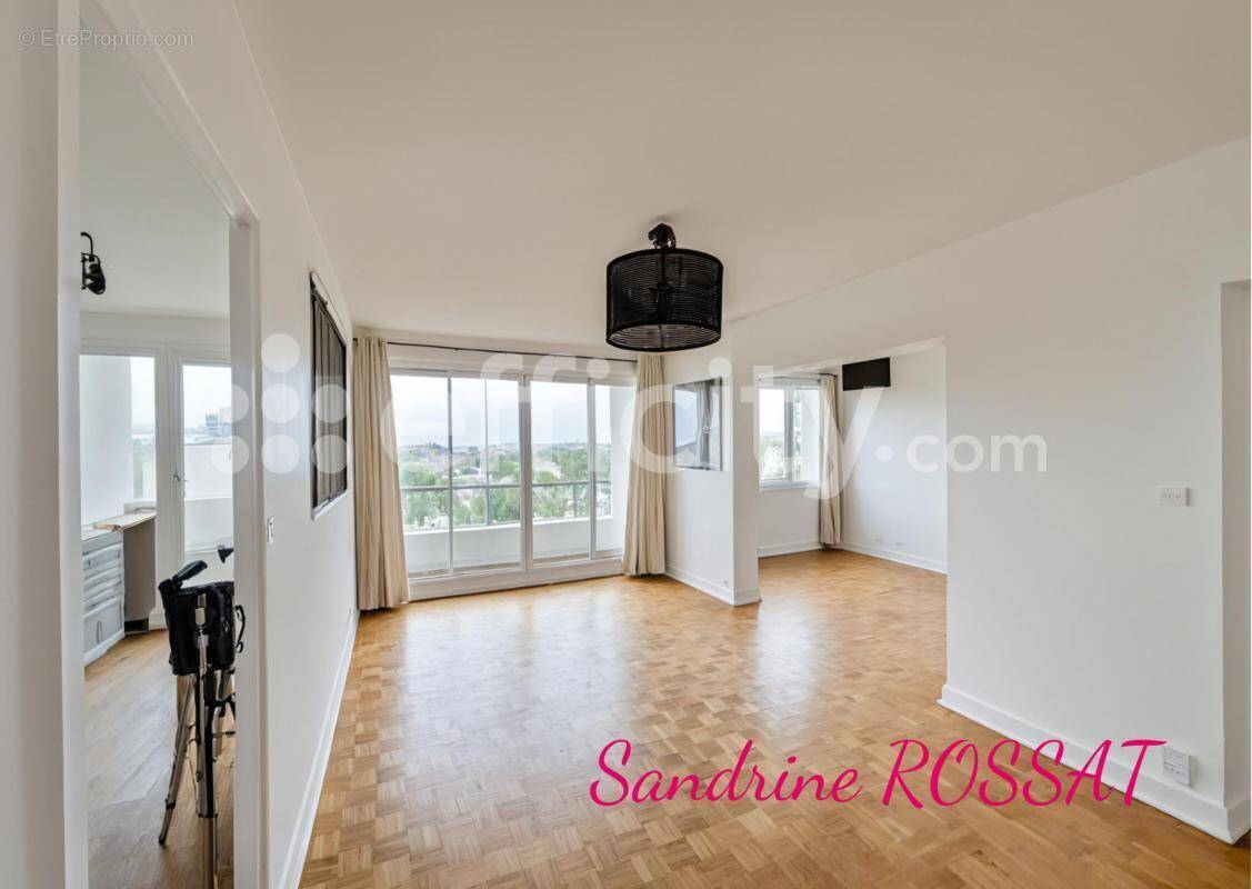 Appartement à LYON-5E