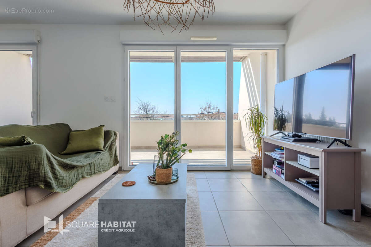 Photo 4 - Appartement à AVIGNON