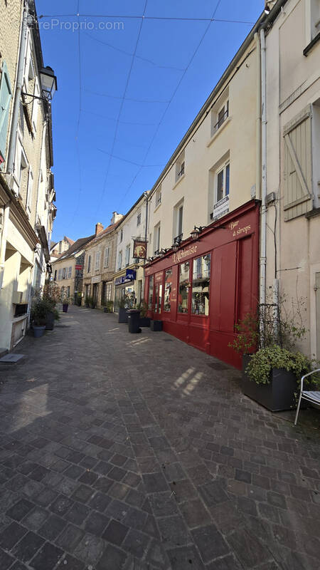 Appartement à CHEVREUSE