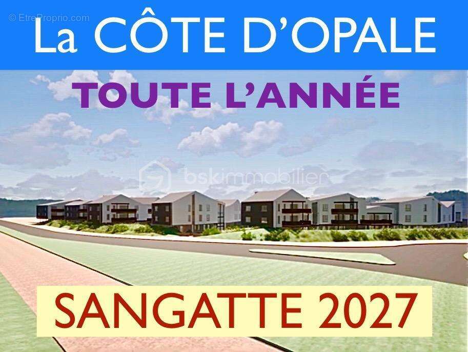 Appartement à LILLE