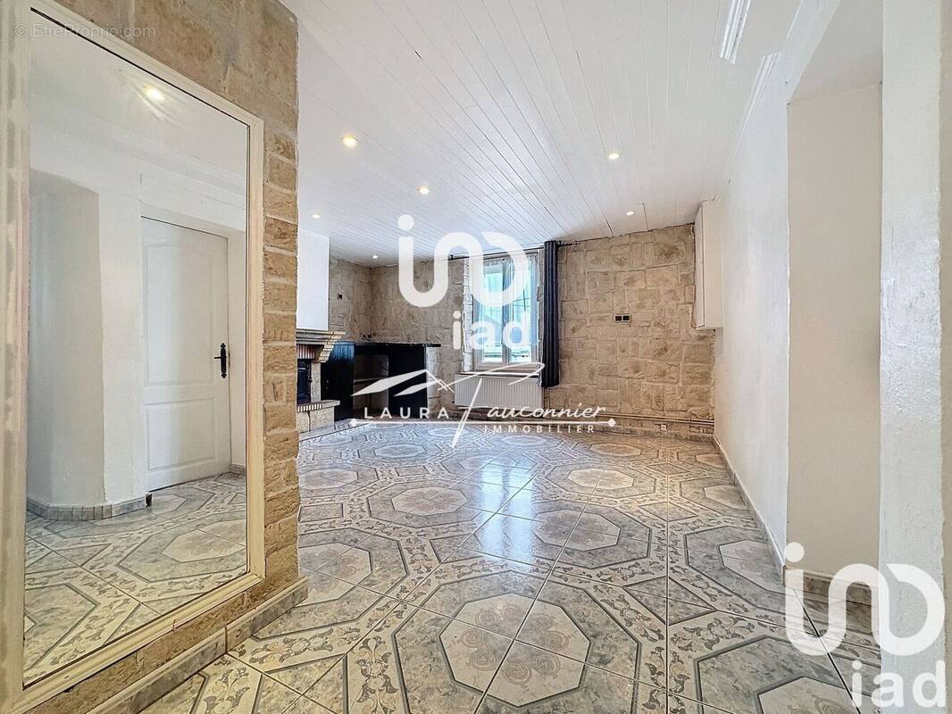Photo 1 - Appartement à MITRY-MORY
