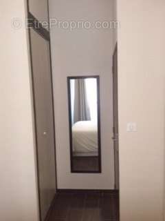Appartement à GANGES