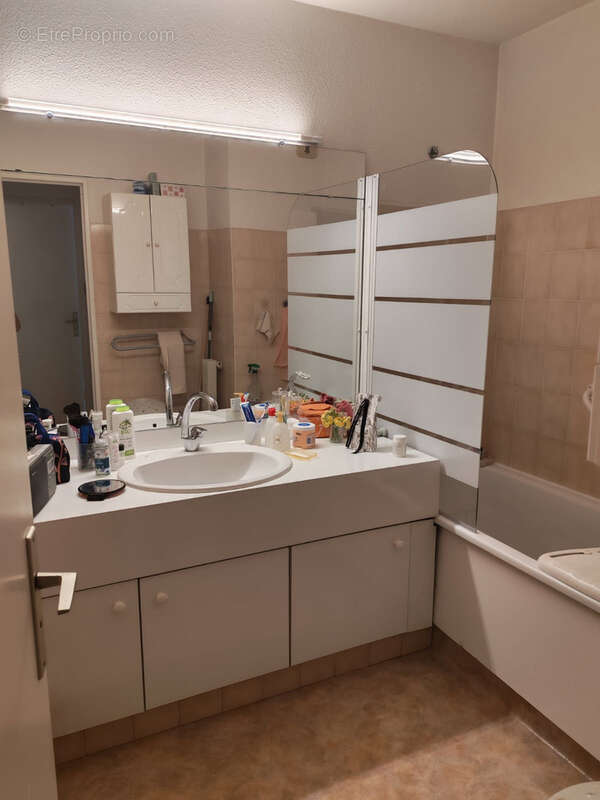 Appartement à NIMES