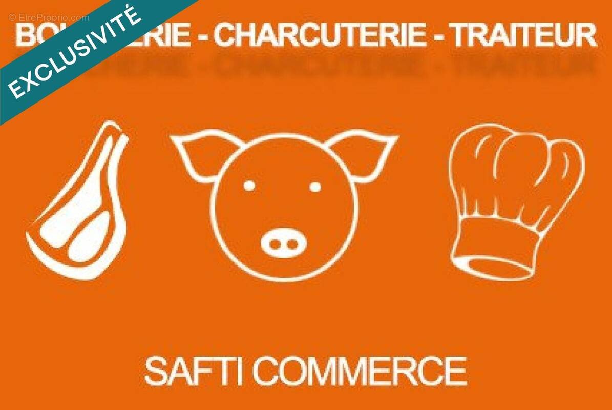 Photo 1 - Commerce à LIT-ET-MIXE
